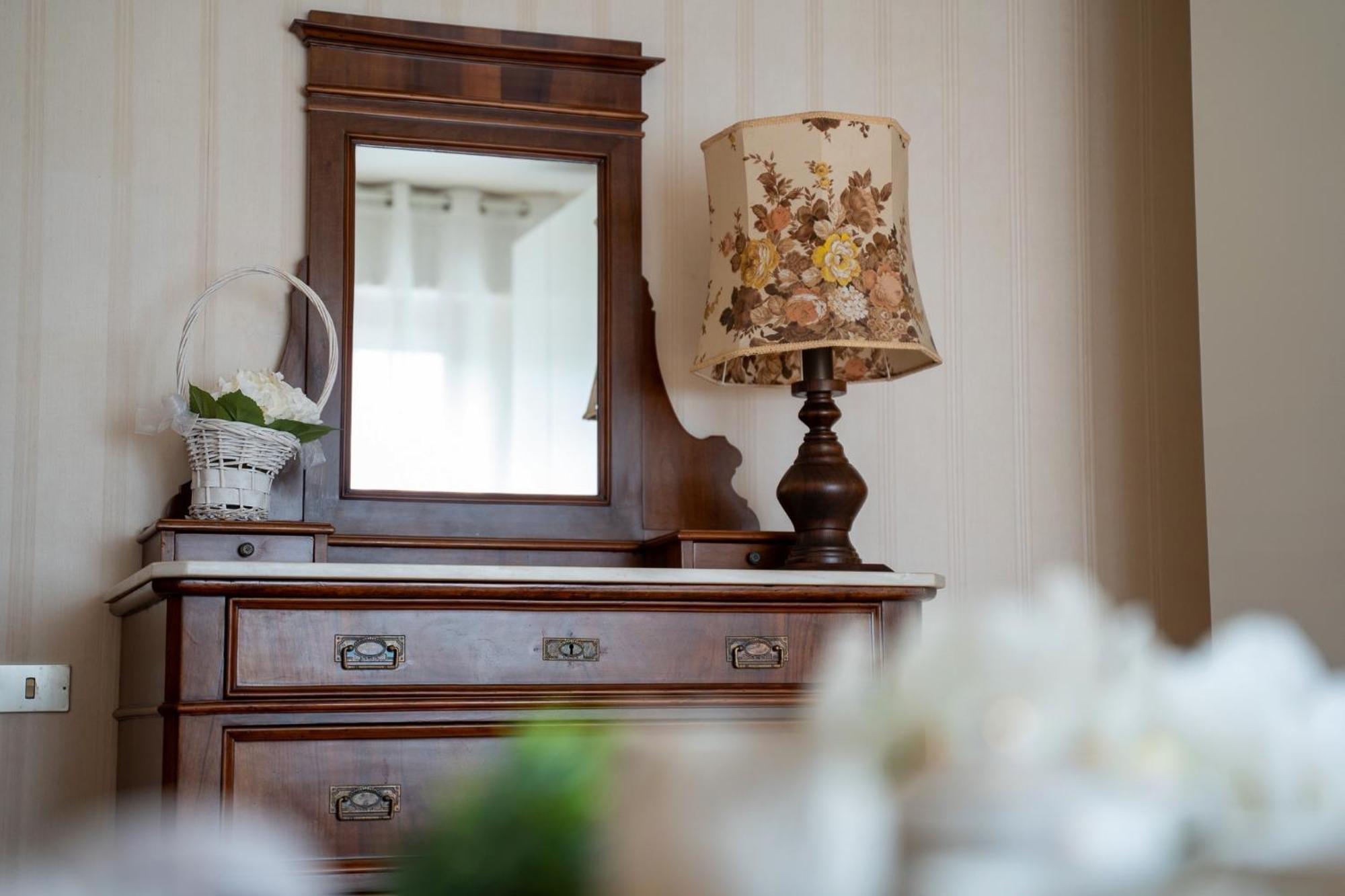 B&B Il Salvi Sassoferrato ภายนอก รูปภาพ