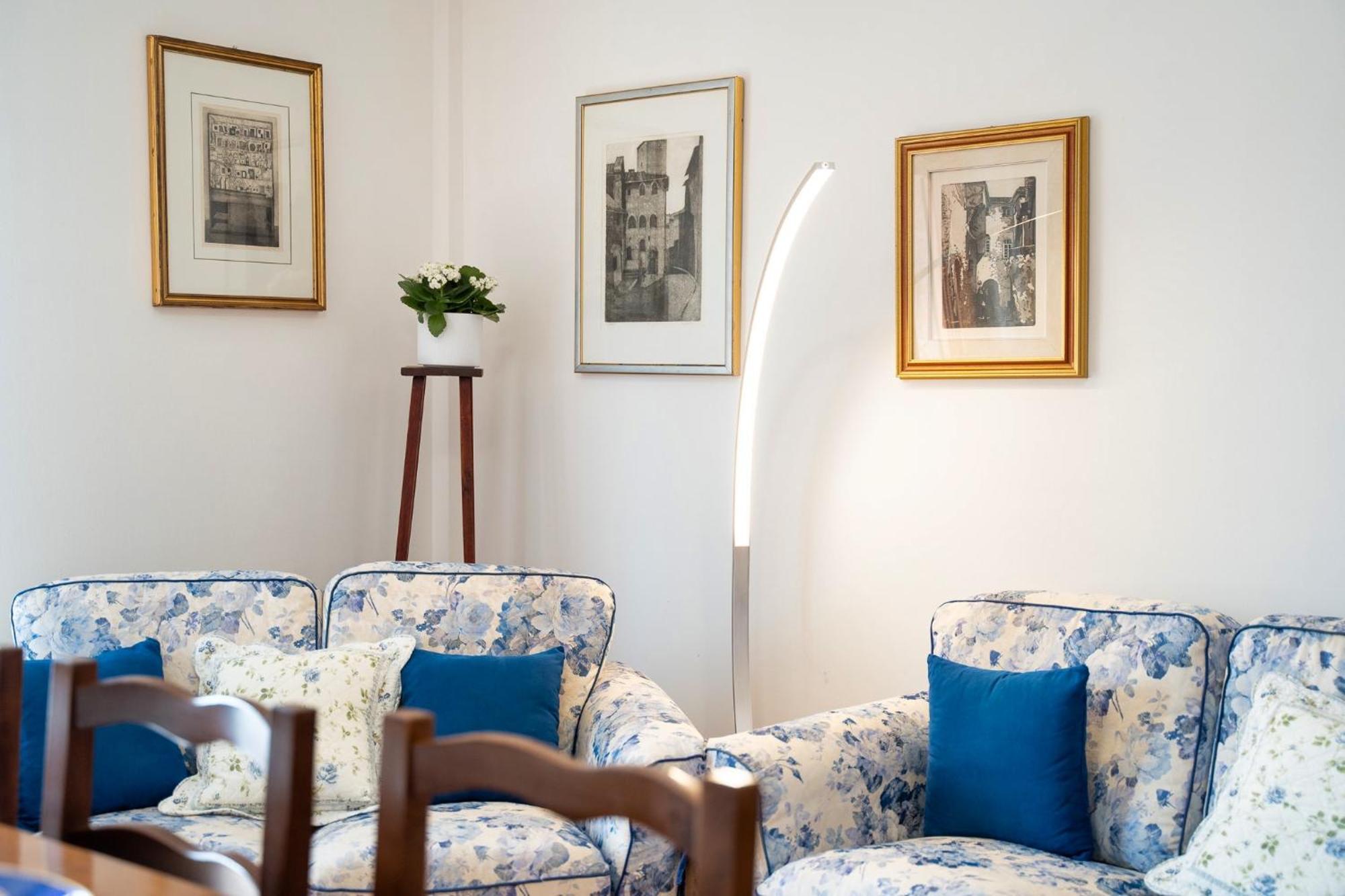 B&B Il Salvi Sassoferrato ภายนอก รูปภาพ