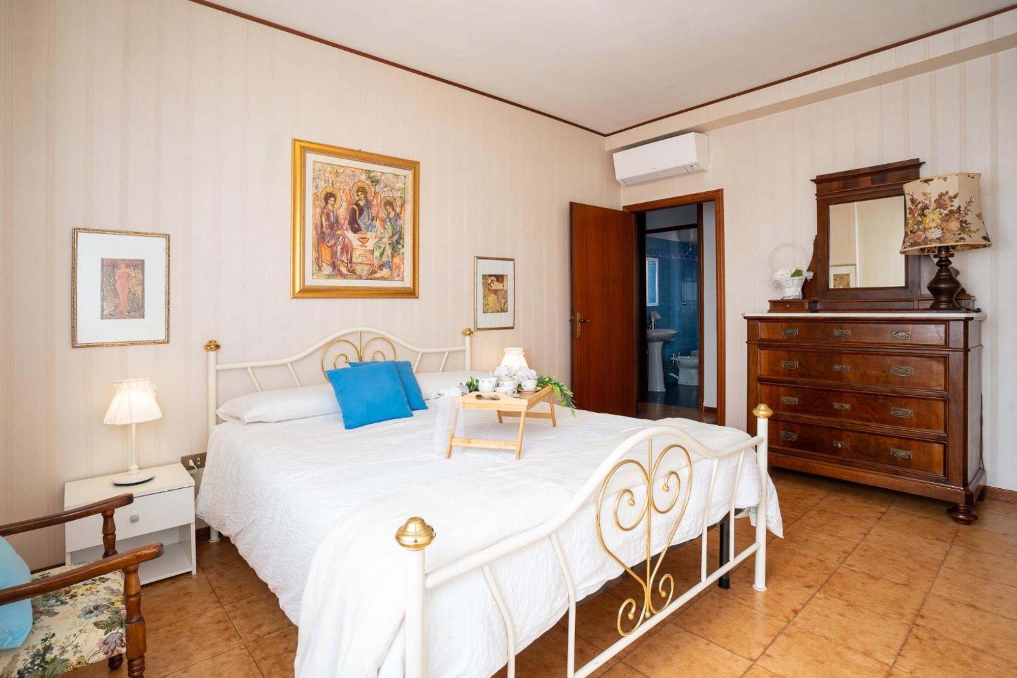 B&B Il Salvi Sassoferrato ภายนอก รูปภาพ