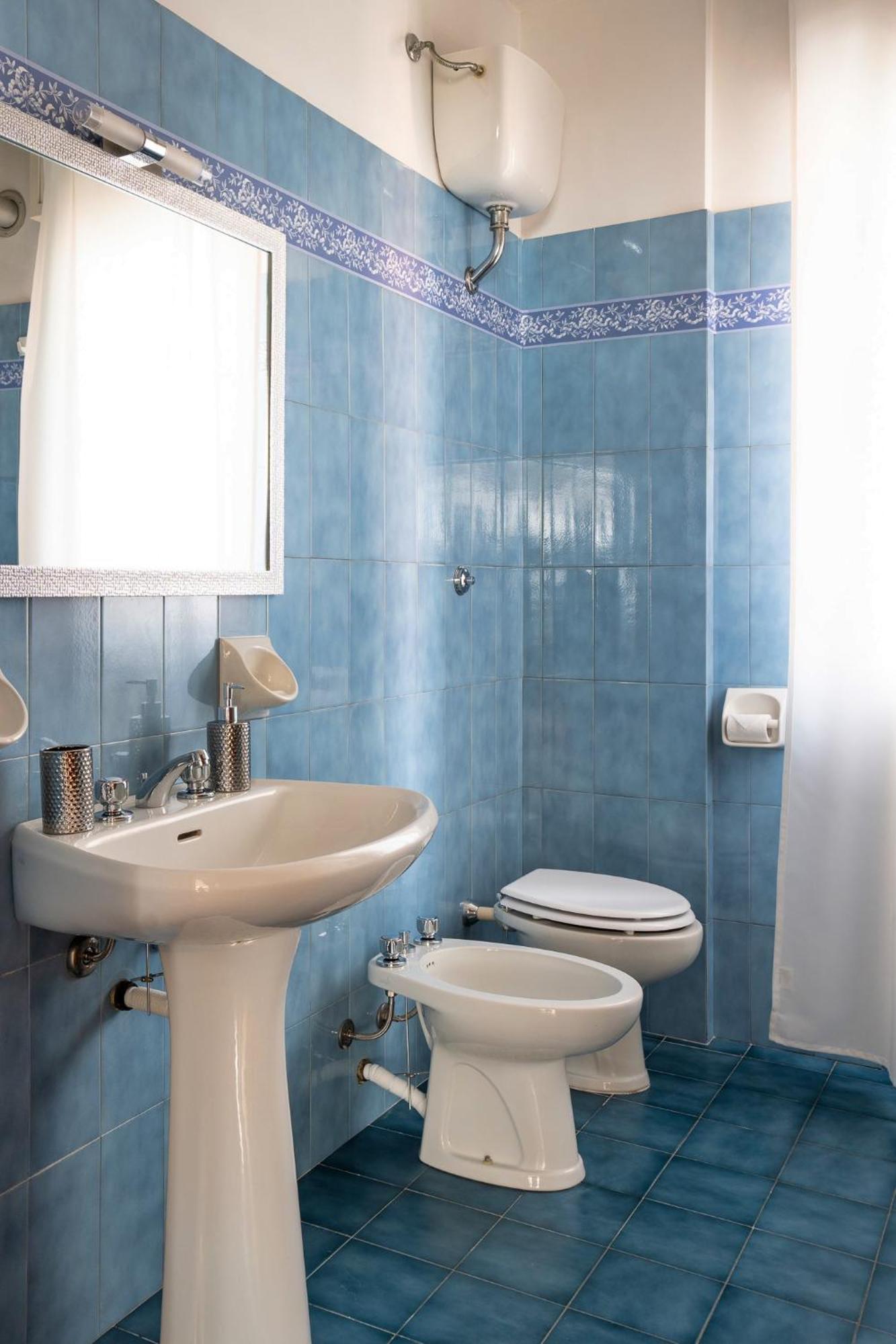 B&B Il Salvi Sassoferrato ภายนอก รูปภาพ