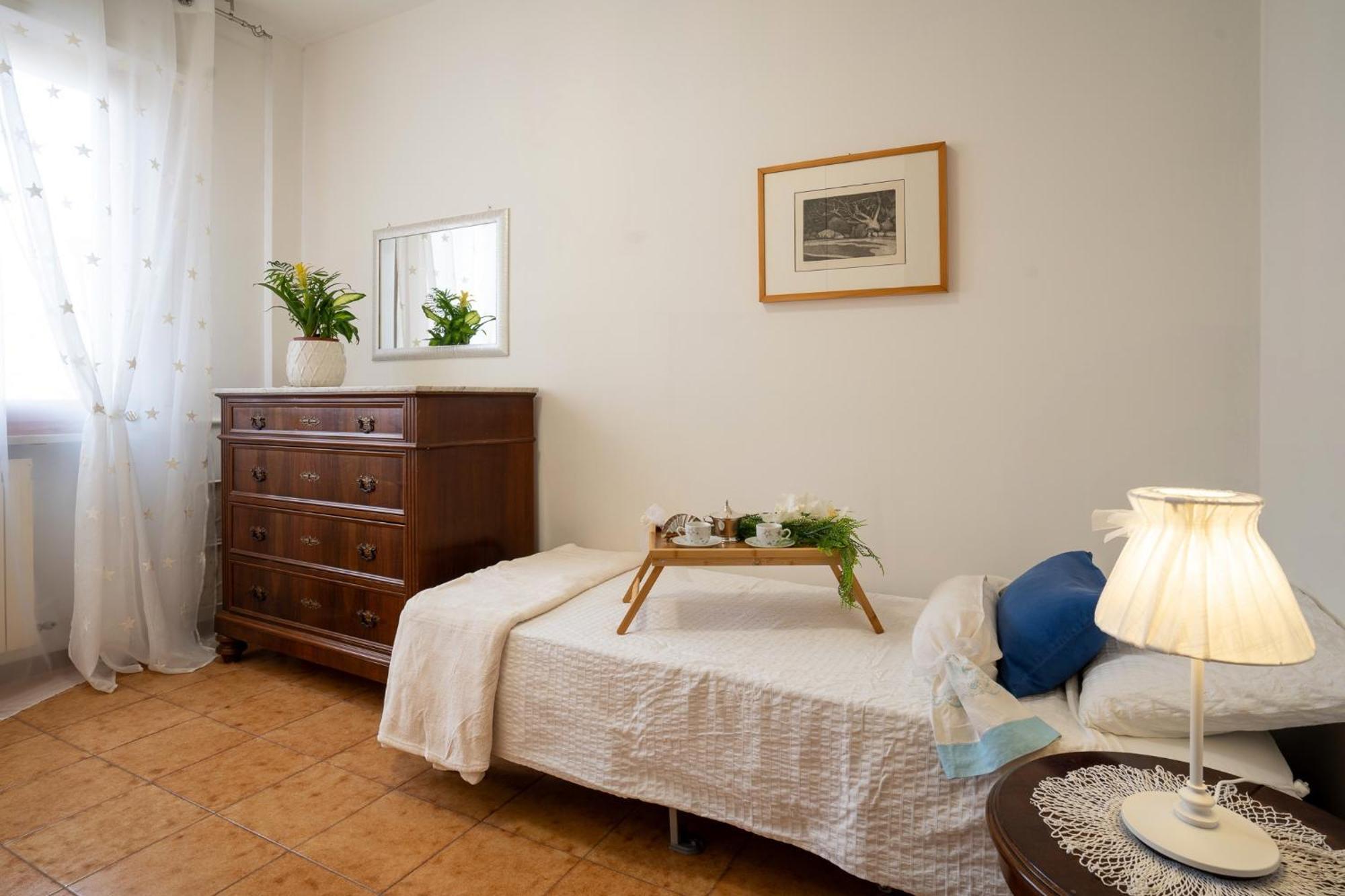 B&B Il Salvi Sassoferrato ภายนอก รูปภาพ