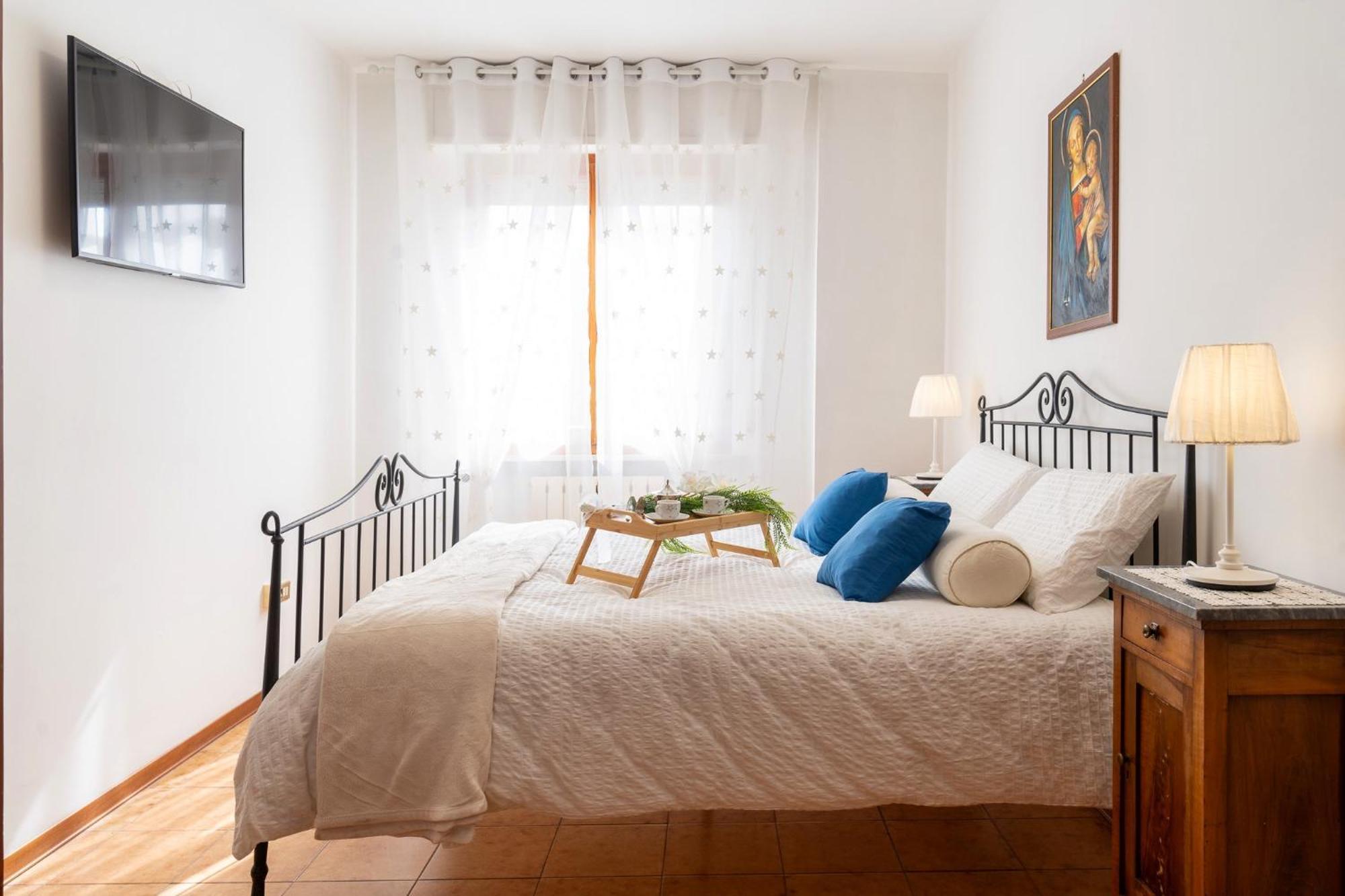 B&B Il Salvi Sassoferrato ภายนอก รูปภาพ