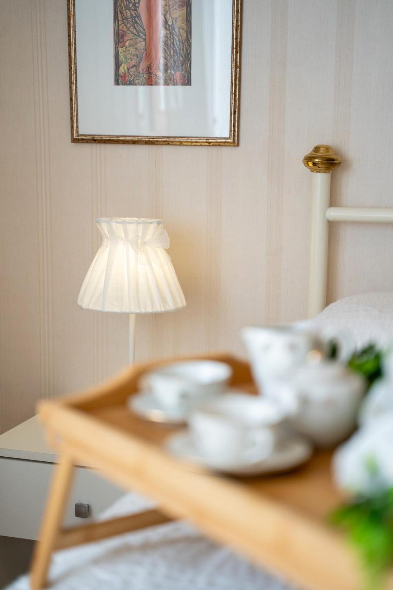 B&B Il Salvi Sassoferrato ภายนอก รูปภาพ
