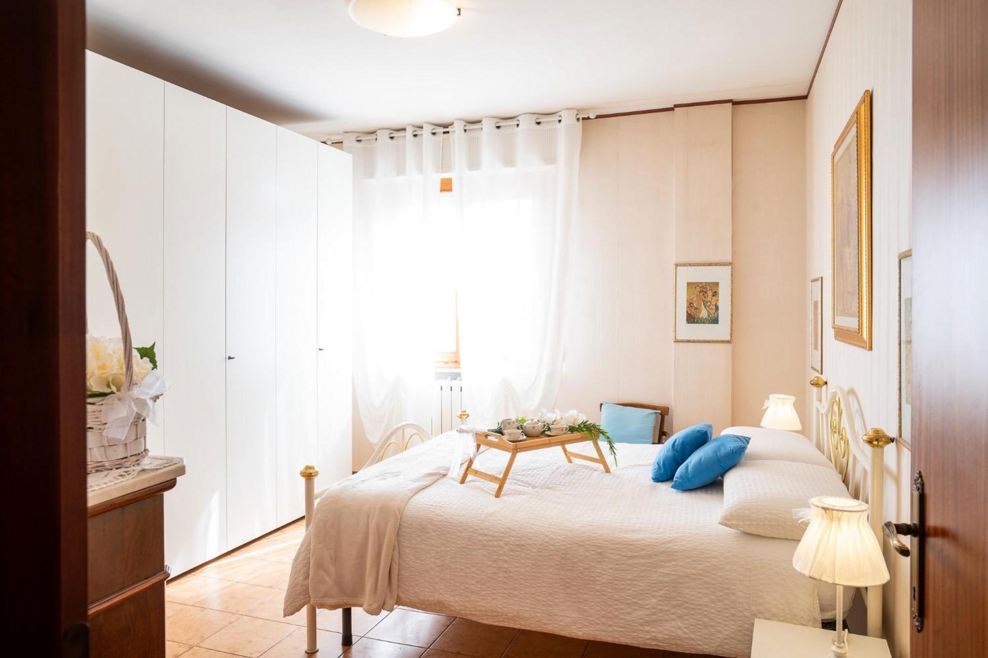 B&B Il Salvi Sassoferrato ภายนอก รูปภาพ