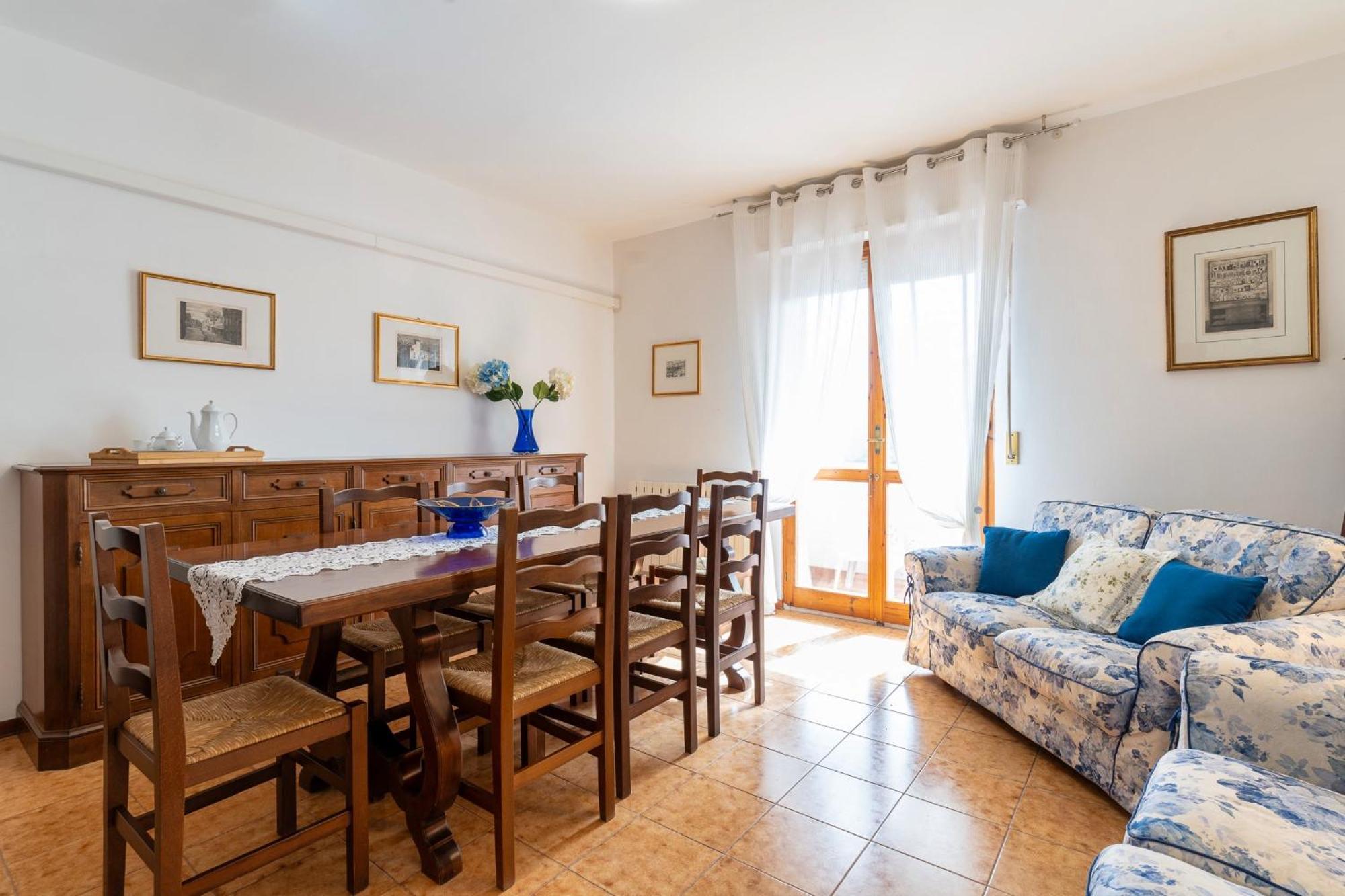 B&B Il Salvi Sassoferrato ภายนอก รูปภาพ