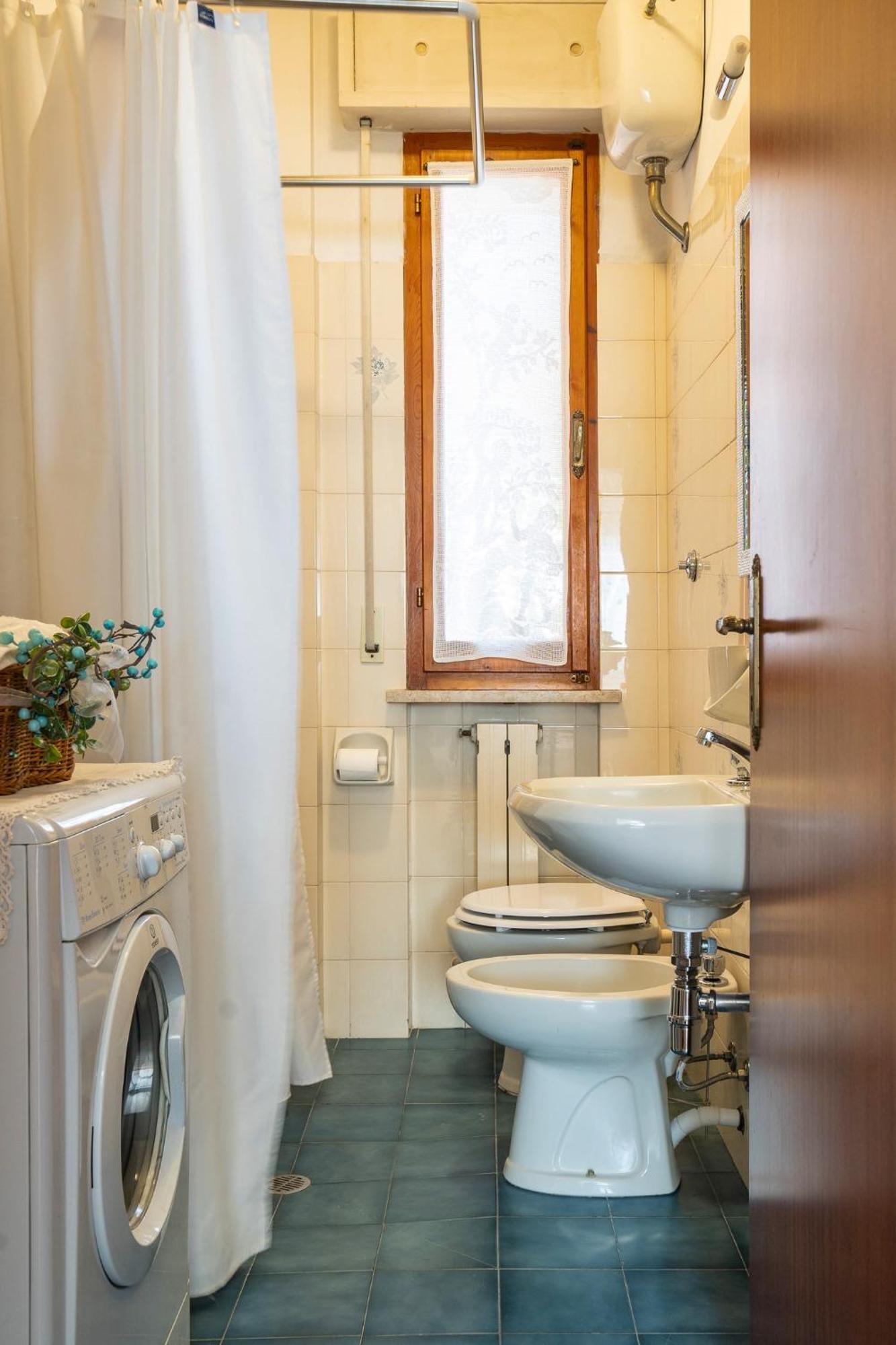 B&B Il Salvi Sassoferrato ภายนอก รูปภาพ
